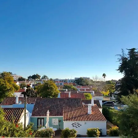 Apartment Oura Beach Mid Strip